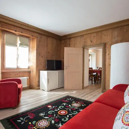 Casa Del Sol * بورمْيو