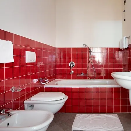 Casa Del Sol * بورمْيو