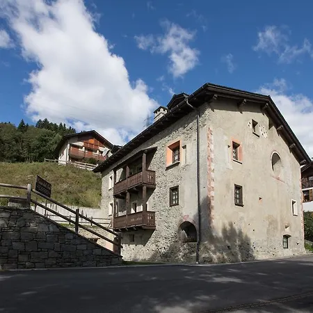 Casa Del Sol شقة *