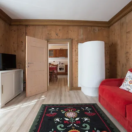 Casa Del Sol بورمْيو