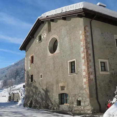 Casa Del Sol شقة *