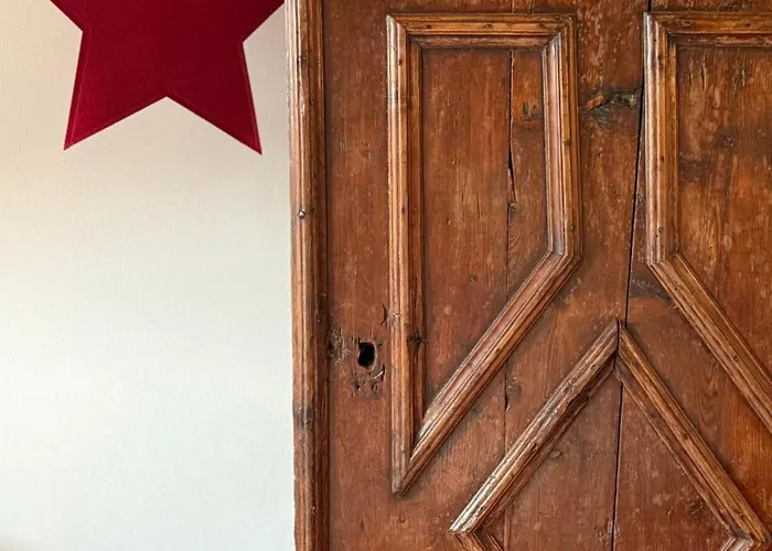 Lejlighed Casa Del Sol Bormio