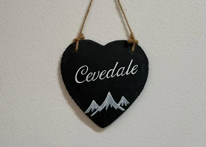 Casa Del Sol Lejlighed *