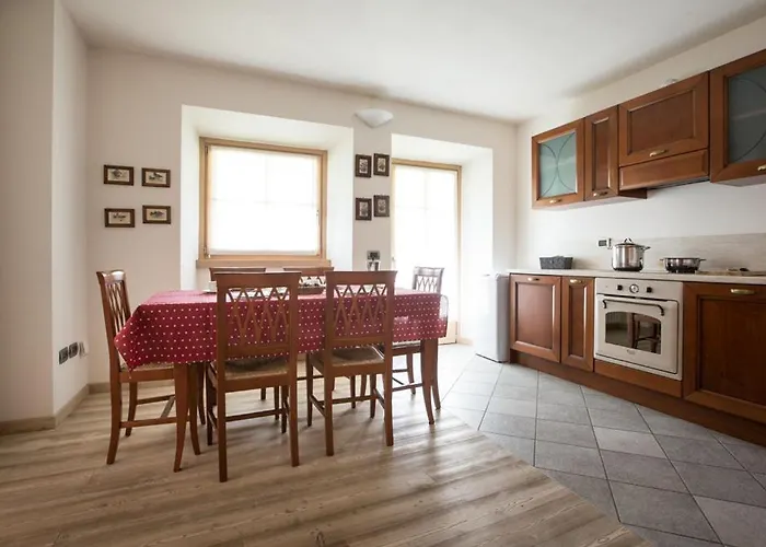 Casa Del Sol Lejlighed