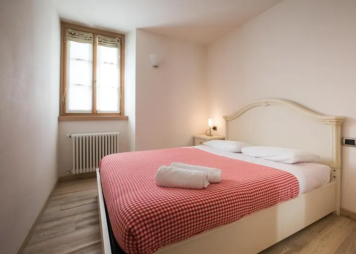 شقة Casa Del Sol *