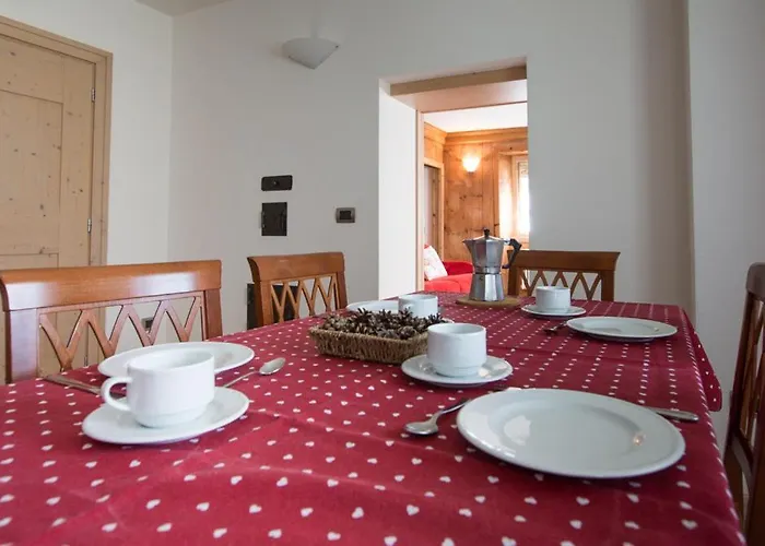 Casa Del Sol Lejlighed