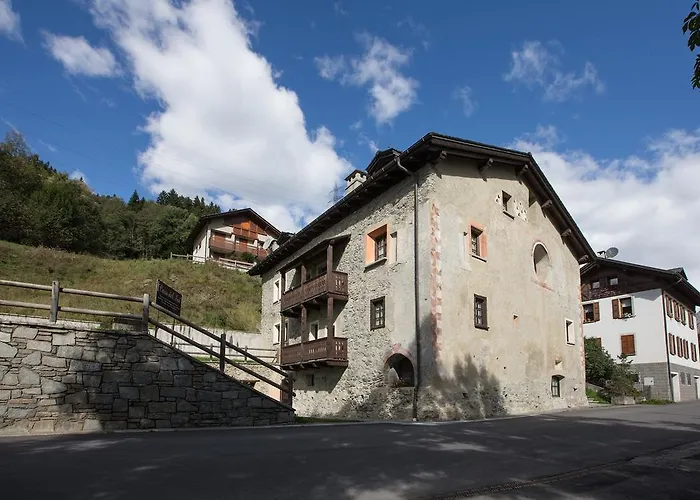 Casa Del Sol Lejlighed *