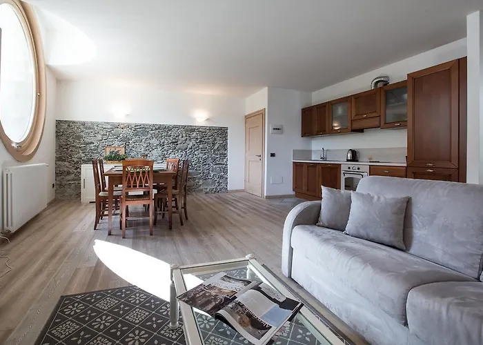 Casa Del Sol Lejlighed