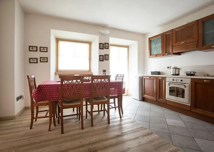 Casa Del Sol Lejlighed *