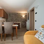 Casa Del Sol * Борміо