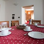 Casa Del Sol Apartmán
