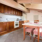 Casa Del Sol Апартаменти Борміо