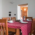 Casa Del Sol Апартаменти