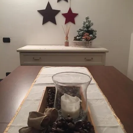 公寓 卡萨索尔公寓