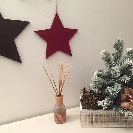 公寓 卡萨索尔公寓 *