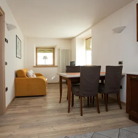 דירה Casa Del Sol *