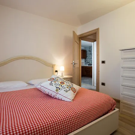 Lägenhet Casa Del Sol *