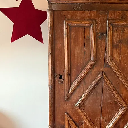 Апартаменти Casa Del Sol Борміо