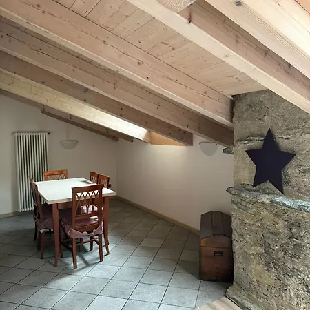 Casa Del Sol Apartment