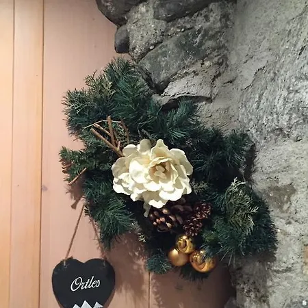 Casa Del Sol Bormio