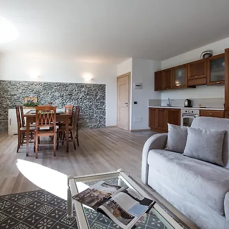 Casa Del Sol Apartment