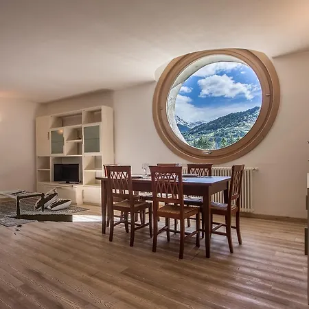 Casa Del Sol Apartment
