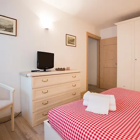 Lägenhet Casa Del Sol