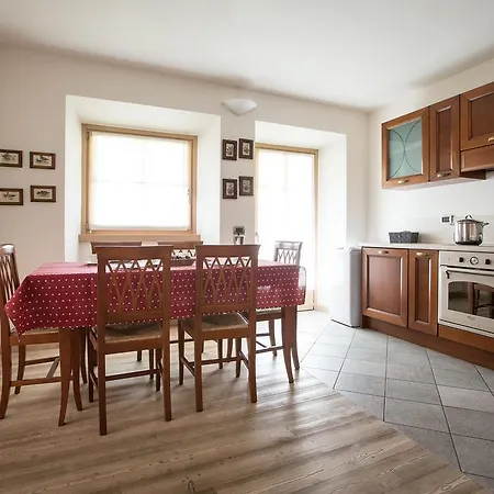 Casa Del Sol Apartment *