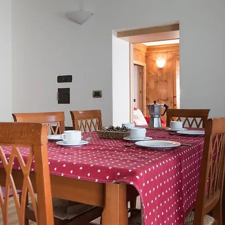 Casa Del Sol דירה