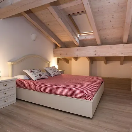 Casa Del Sol Apartment