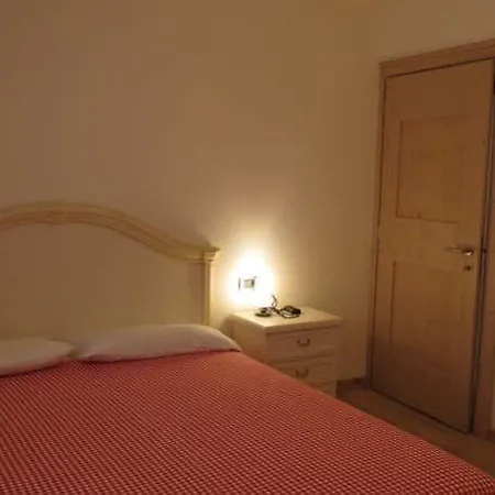 Casa Del Sol דירה בורמיו