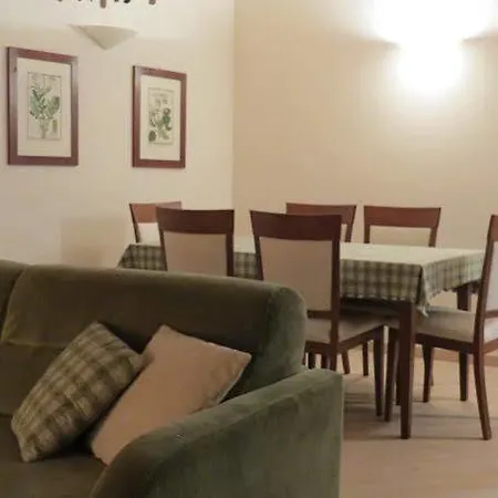 Casa Del Sol דירה בורמיו
