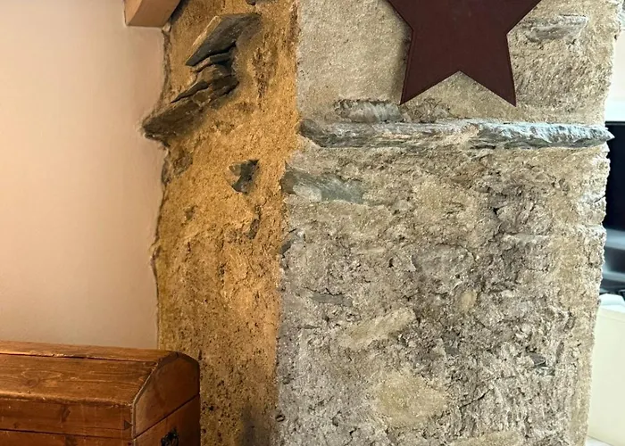 Casa Del Sol Апартаменти