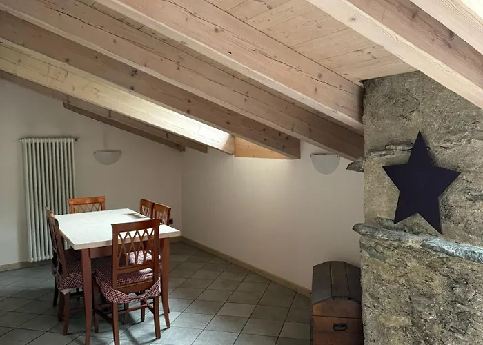 Casa Del Sol Апартаменти