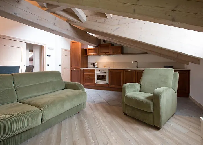 Апартаменти Casa Del Sol *