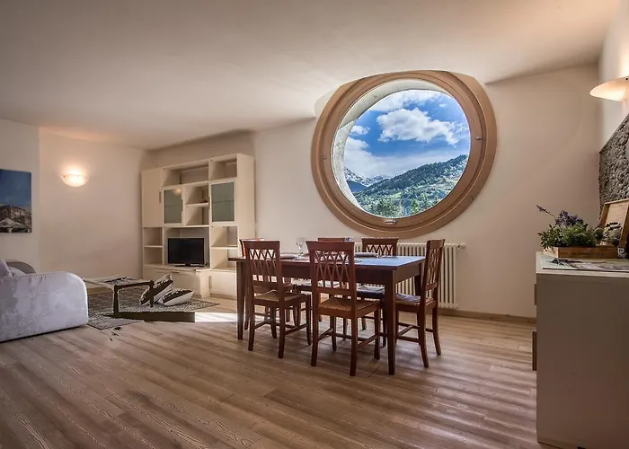 Casa Del Sol Апартаменти