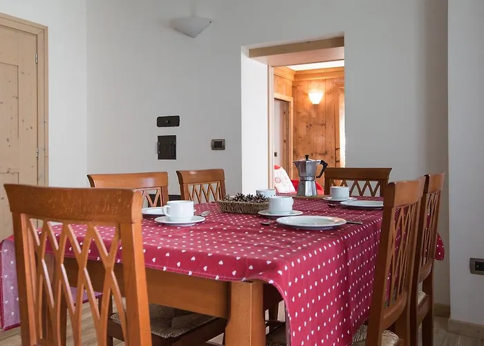 Casa Del Sol Апартаменти