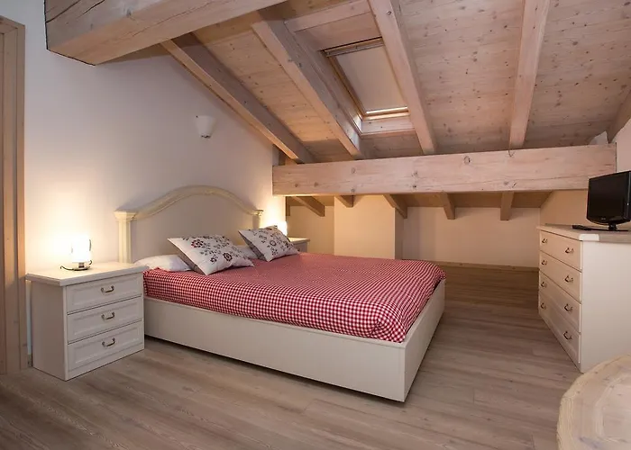 Casa Del Sol Апартаменти