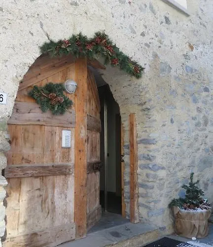 Апартаменти Casa Del Sol *