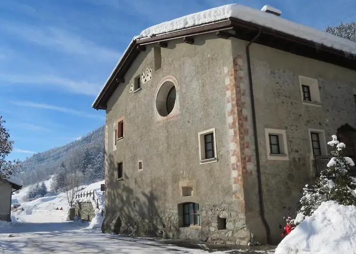 Casa Del Sol Апартаменти *