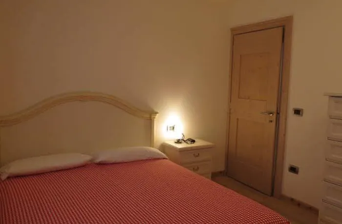 Casa Del Sol Апартаменти Борміо