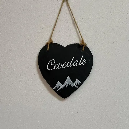 Casa Del Sol アパート *