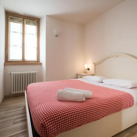 アパート Casa Del Sol *