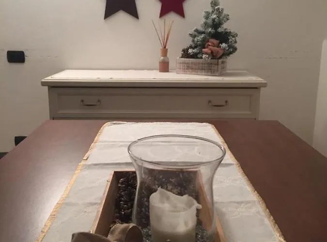 アパート Casa Del Sol