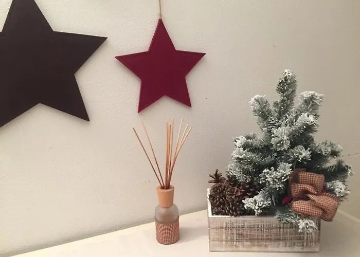 アパート Casa Del Sol *