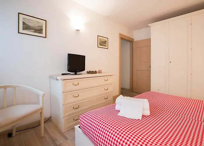 アパート Casa Del Sol