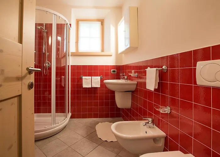 アパート Casa Del Sol *