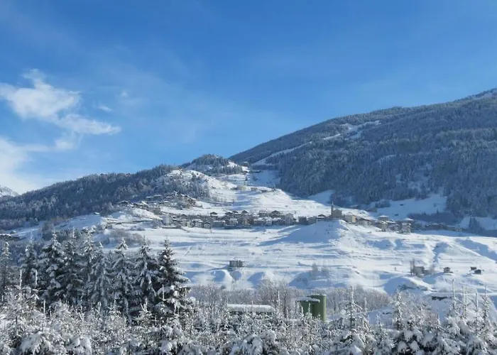 Casa Del Sol アパート